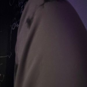 Meet your Posher, Xander